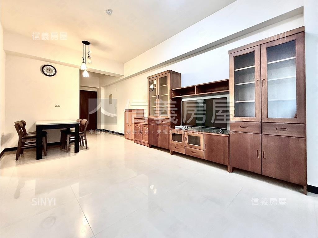 近機捷３房平車免１５００房屋室內格局與周邊環境