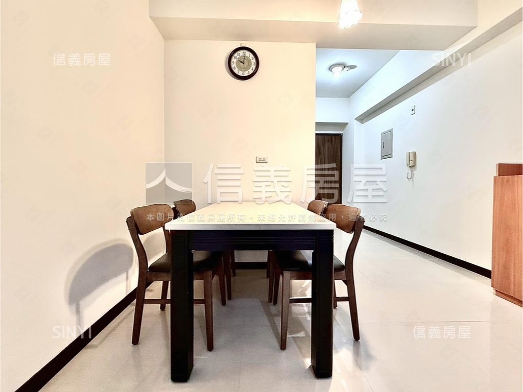 近機捷３房平車免１５００房屋室內格局與周邊環境