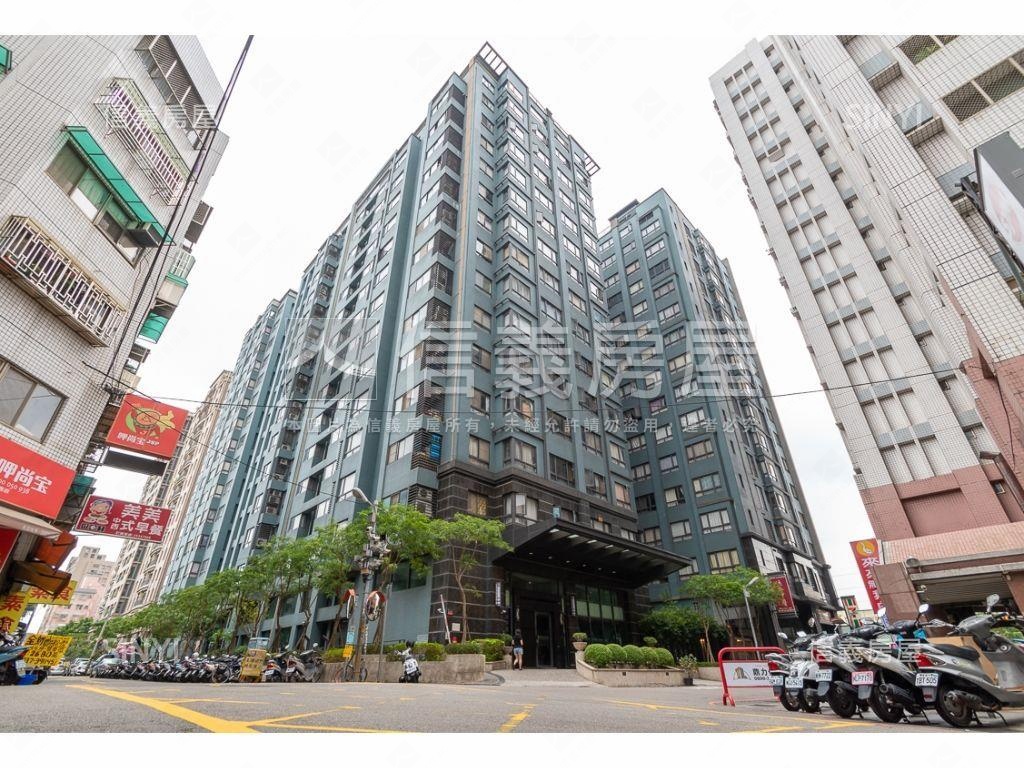 近機捷３房平車免１５００房屋室內格局與周邊環境