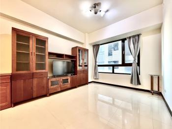 近機捷３房平車免１５００