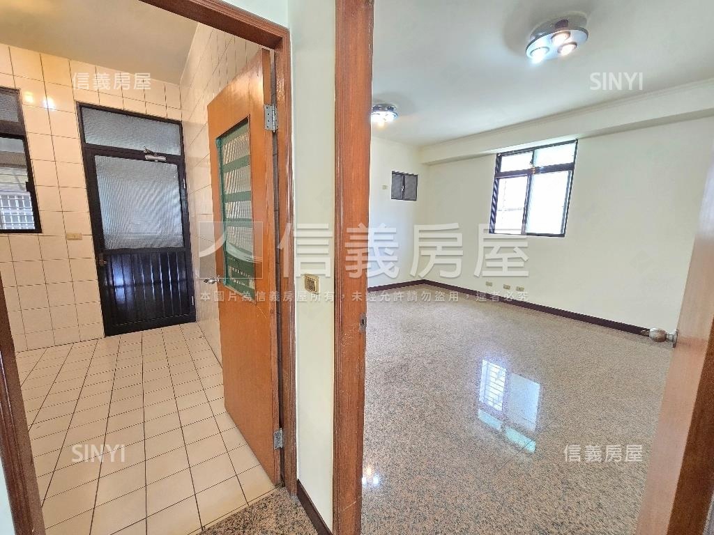 幸福大境★如日方升房屋室內格局與周邊環境