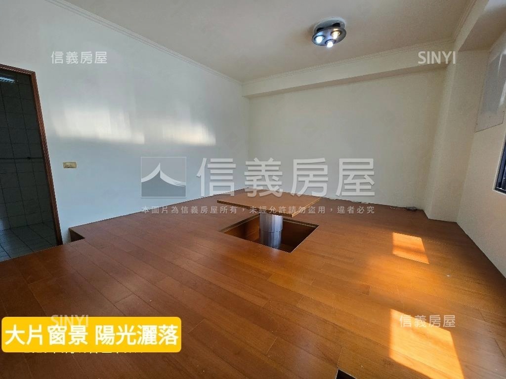 幸福大境★如日方升房屋室內格局與周邊環境