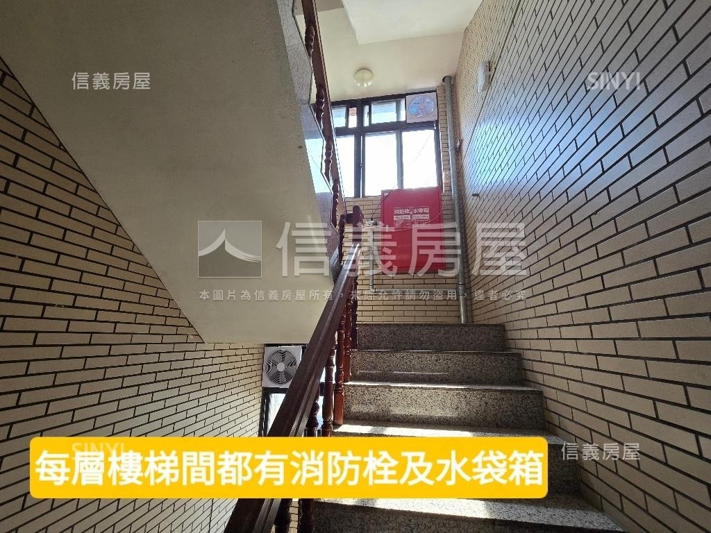 幸福大境★如日方升房屋室內格局與周邊環境
