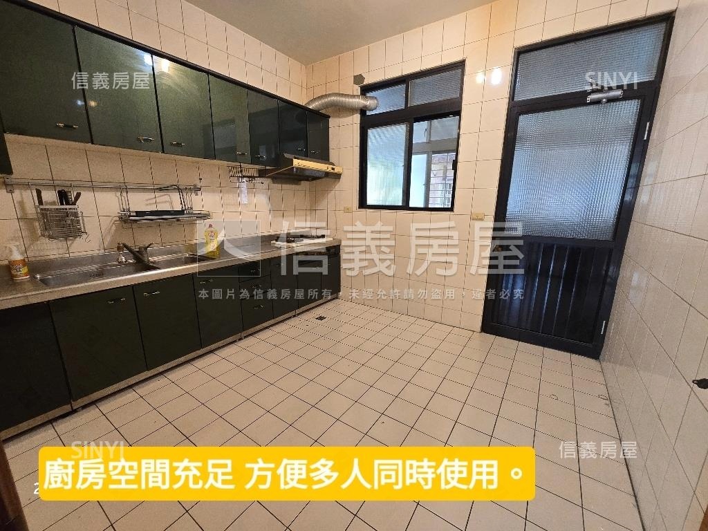 幸福大境★如日方升房屋室內格局與周邊環境