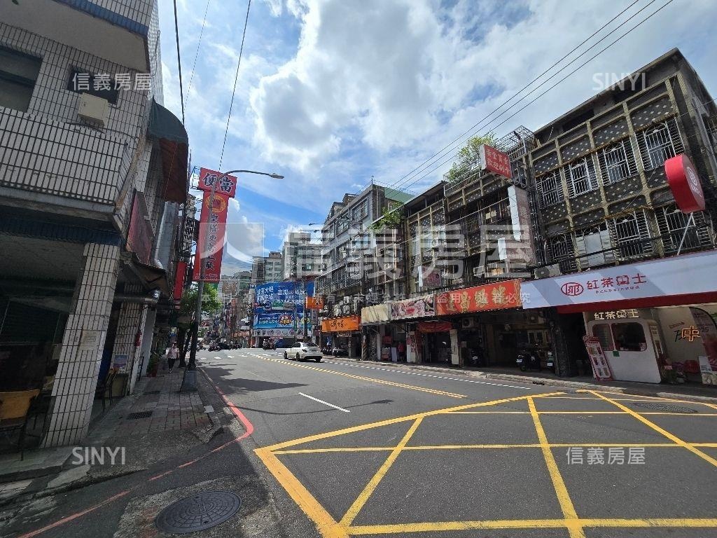幸福大境★如日方升房屋室內格局與周邊環境
