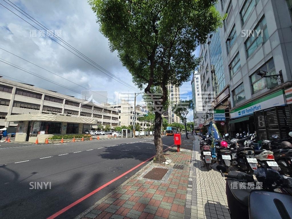 幸福大境★如日方升房屋室內格局與周邊環境