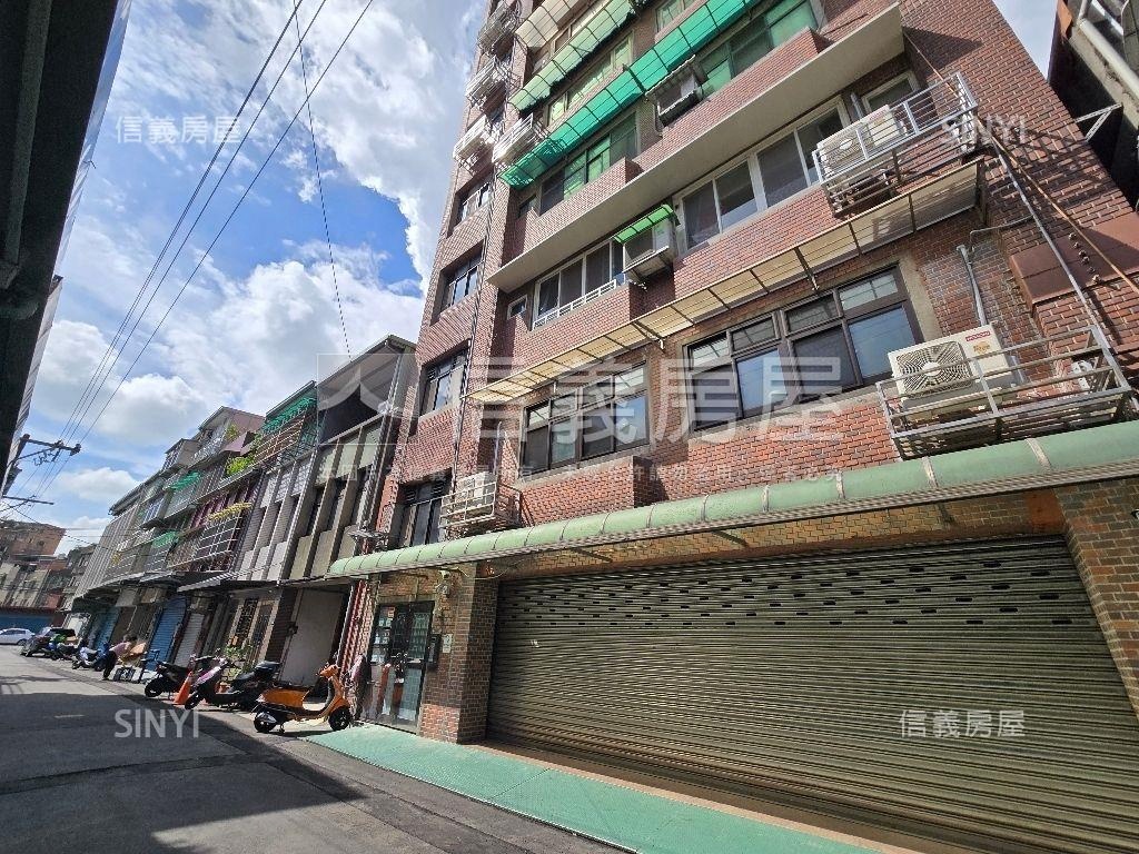 幸福大境★如日方升房屋室內格局與周邊環境