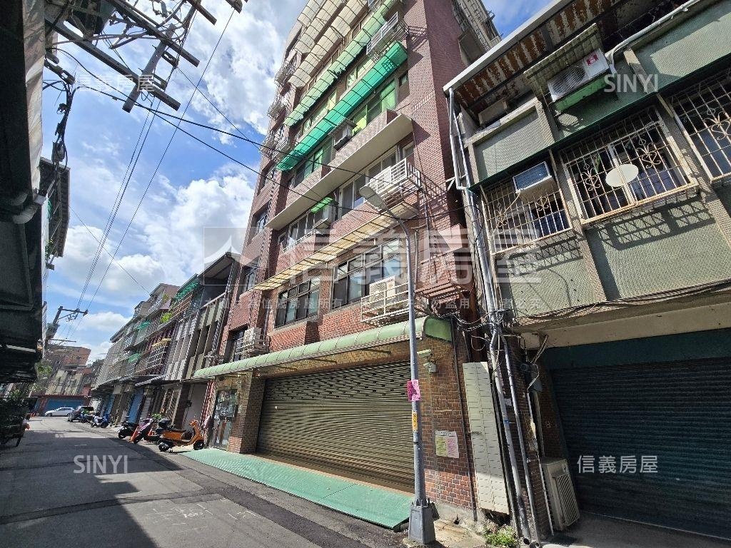 幸福大境★如日方升房屋室內格局與周邊環境