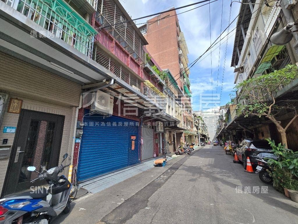 幸福大境★如日方升房屋室內格局與周邊環境
