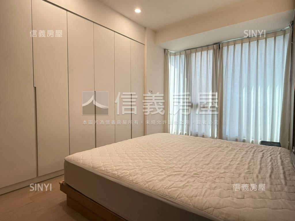 夏都朝東原木美裝潢戶房屋室內格局與周邊環境