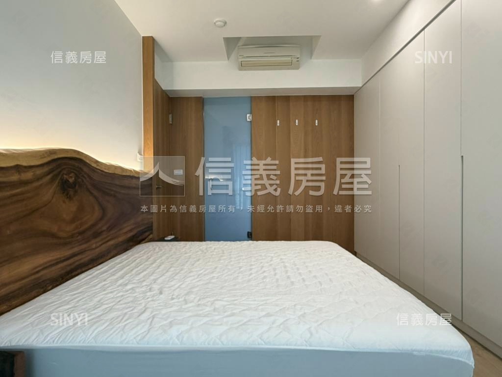 夏都朝東原木美裝潢戶房屋室內格局與周邊環境