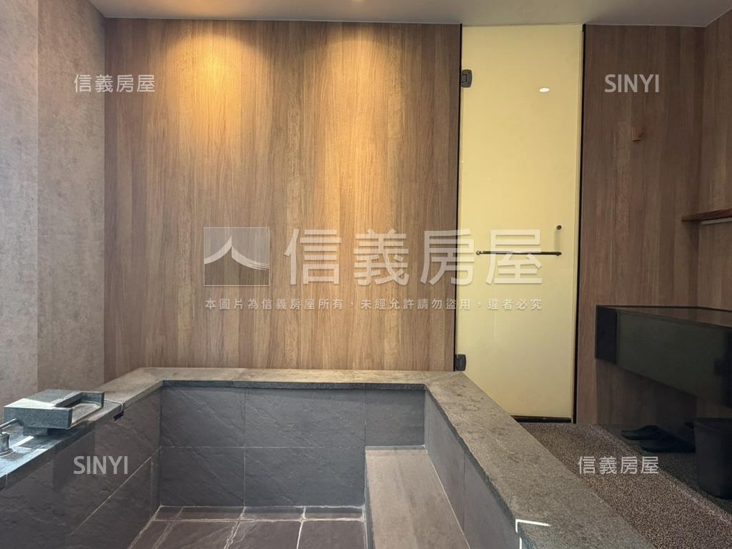 夏都朝東原木美裝潢戶房屋室內格局與周邊環境