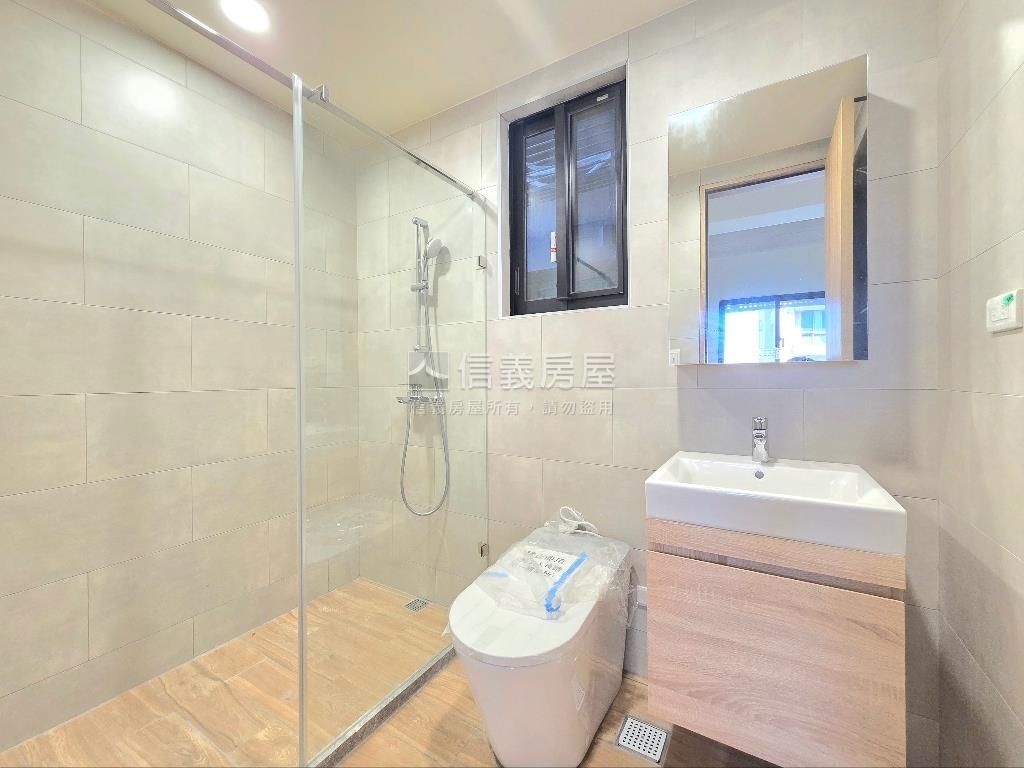 全新侘壹邊間２＋１房房屋室內格局與周邊環境