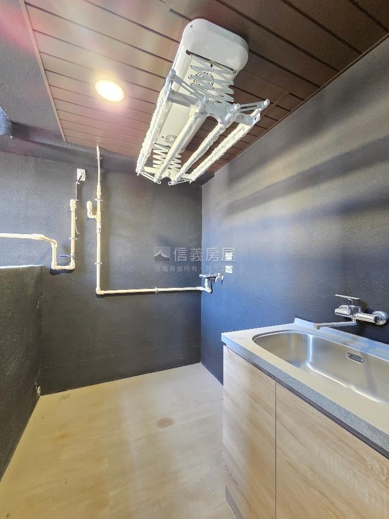 全新侘壹邊間２＋１房房屋室內格局與周邊環境