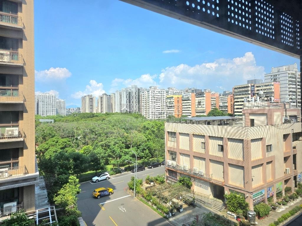 全新侘壹邊間２＋１房房屋室內格局與周邊環境