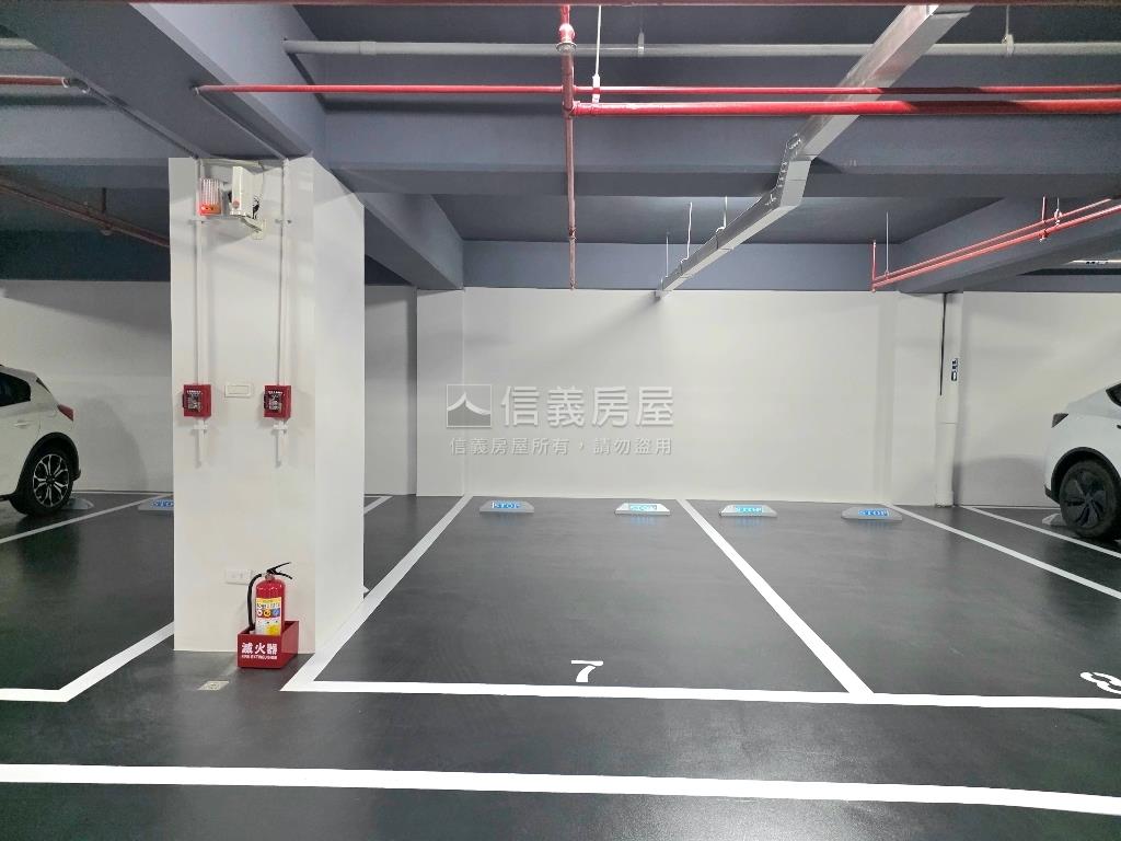 全新侘壹邊間２＋１房房屋室內格局與周邊環境