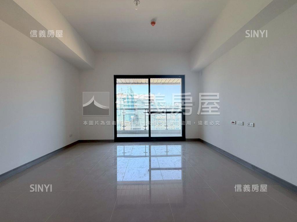 全新雙主臥大三房車位房屋室內格局與周邊環境