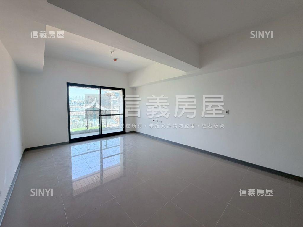 全新雙主臥大三房車位房屋室內格局與周邊環境