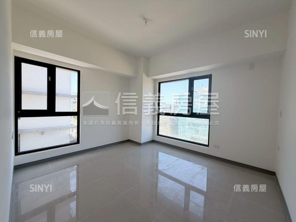 全新雙主臥大三房車位房屋室內格局與周邊環境