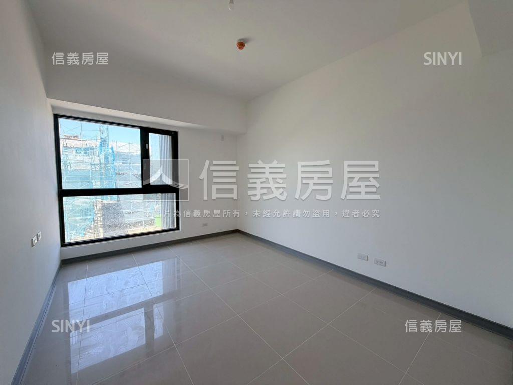 全新雙主臥大三房車位房屋室內格局與周邊環境