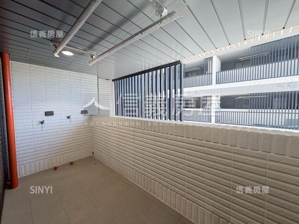 全新雙主臥大三房車位房屋室內格局與周邊環境