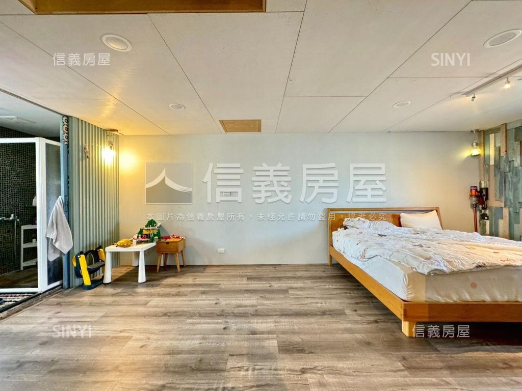 民生社區低總美裝頂加房屋室內格局與周邊環境