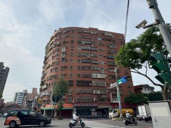 【雙捷運】典雅帝王戶