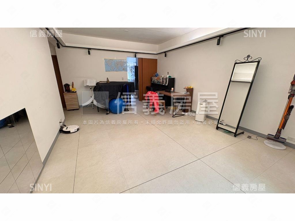 松德路面虎林公園綠意二樓房屋室內格局與周邊環境