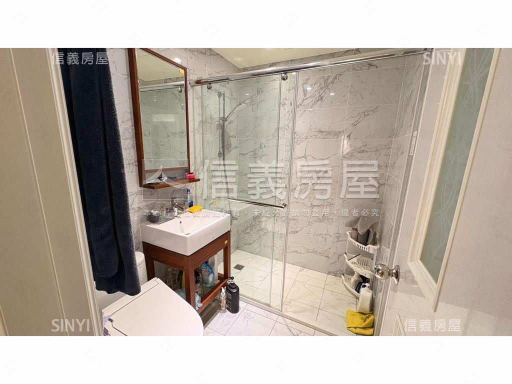 松德路面虎林公園綠意二樓房屋室內格局與周邊環境