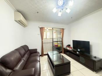 稀有近捷運電梯邊間兩房