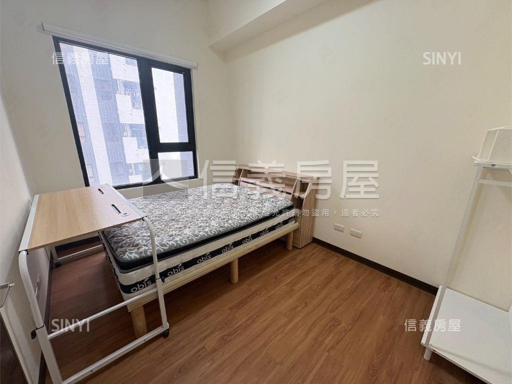 專任誠售採光景觀兩房車位房屋室內格局與周邊環境