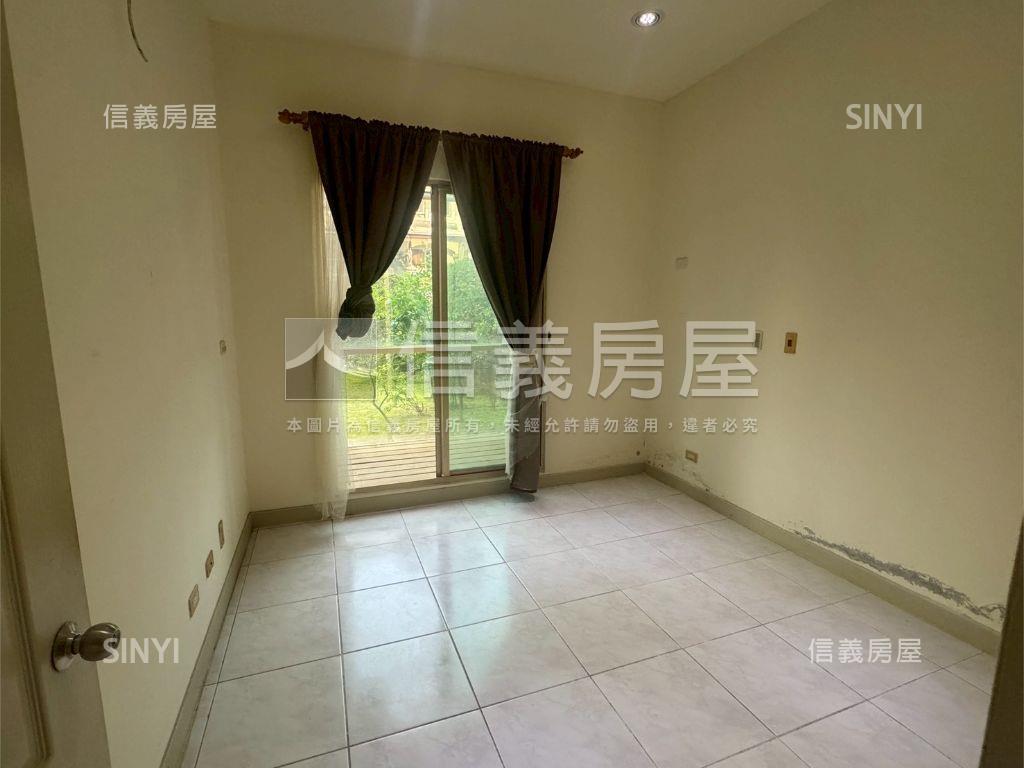 藍天綠地湖中天一樓房屋室內格局與周邊環境