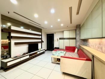 永康視野三房車位