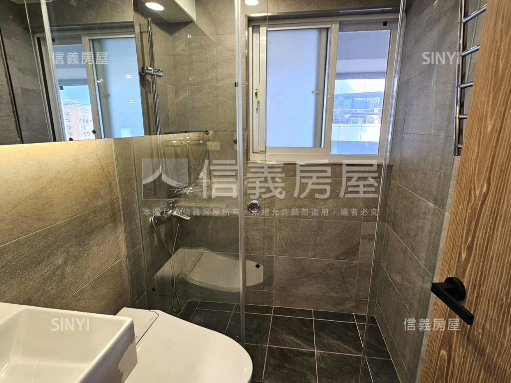 南京★珍珠★樓中樓房屋室內格局與周邊環境
