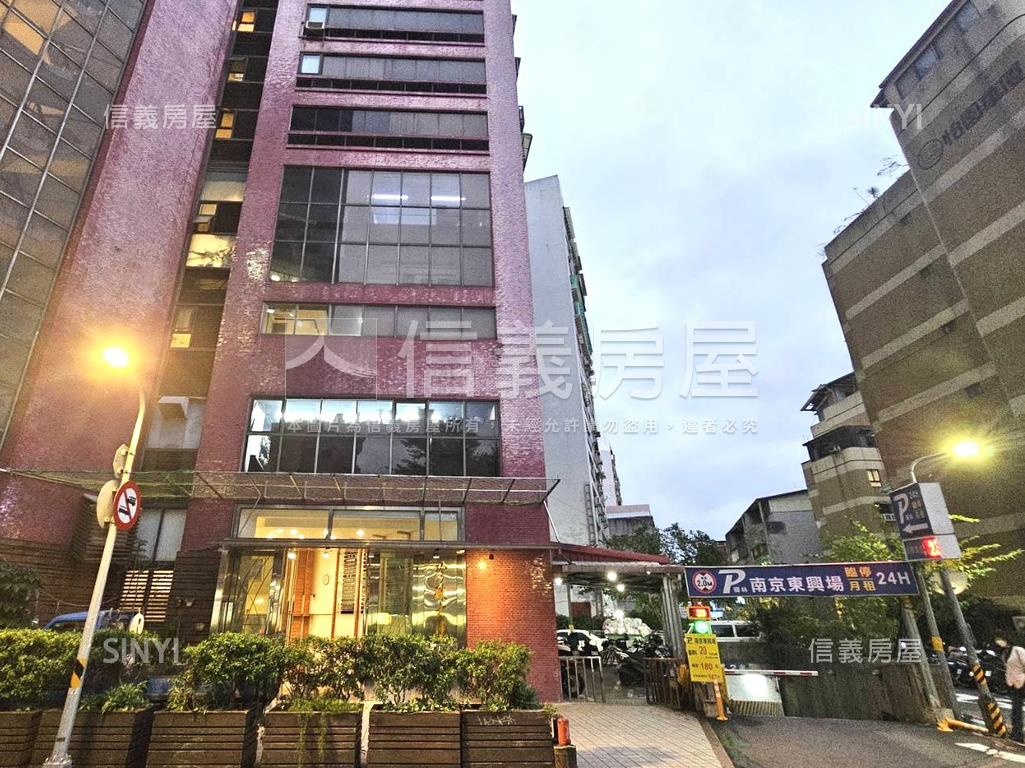 南京★珍珠★樓中樓房屋室內格局與周邊環境