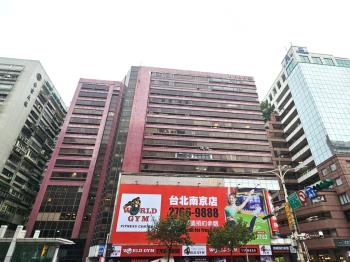 南京★珍珠★樓中樓