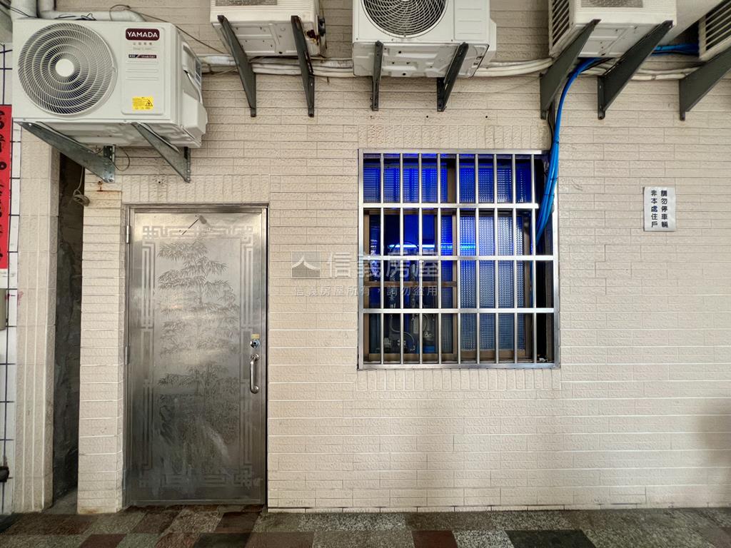 黃金三角收租店霸房屋室內格局與周邊環境