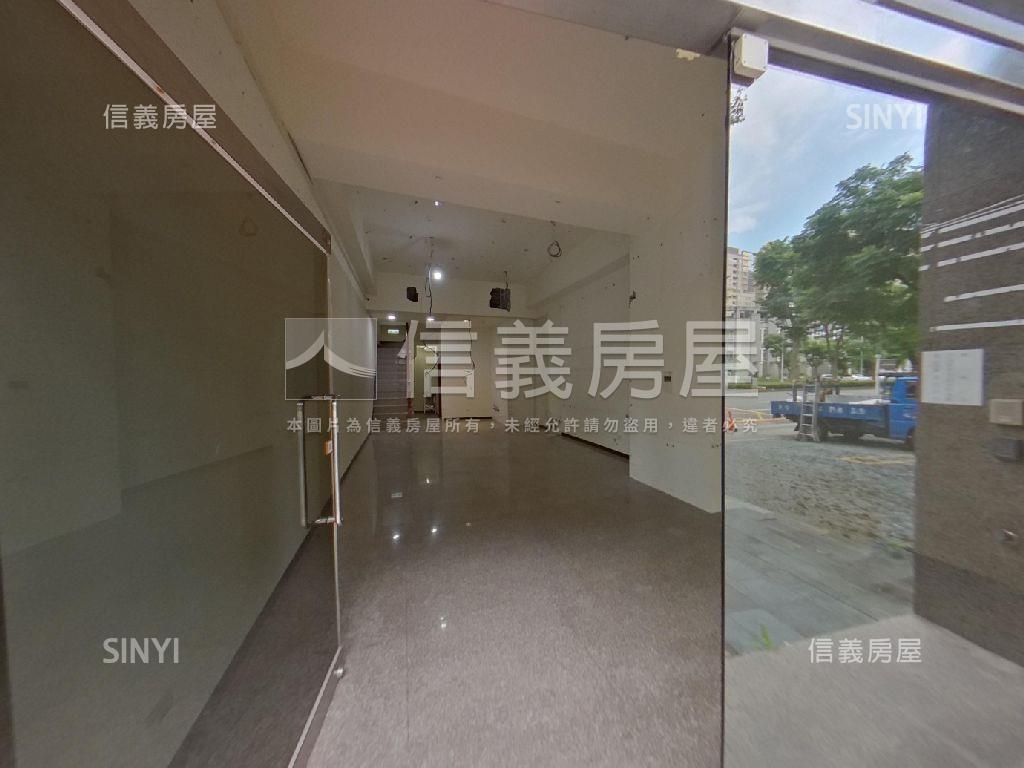 濟弘優質黃金店面房屋室內格局與周邊環境