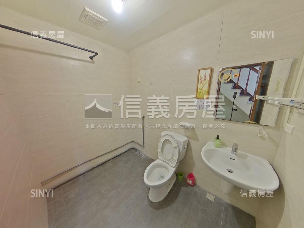 濟弘優質黃金店面房屋室內格局與周邊環境