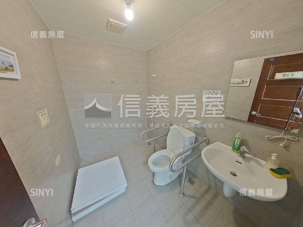 濟弘優質黃金店面房屋室內格局與周邊環境
