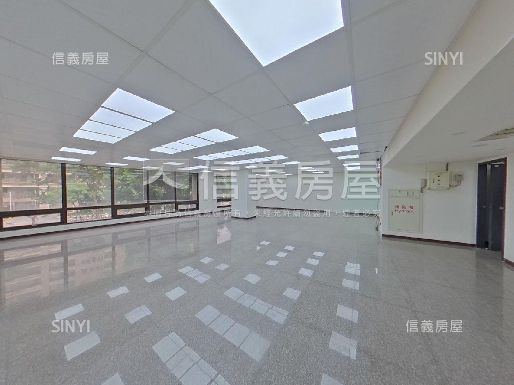 濟弘優質黃金店面房屋室內格局與周邊環境