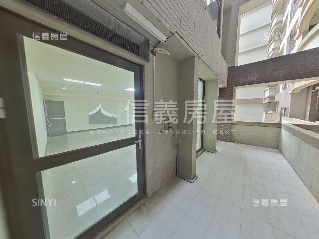 濟弘優質黃金店面房屋室內格局與周邊環境