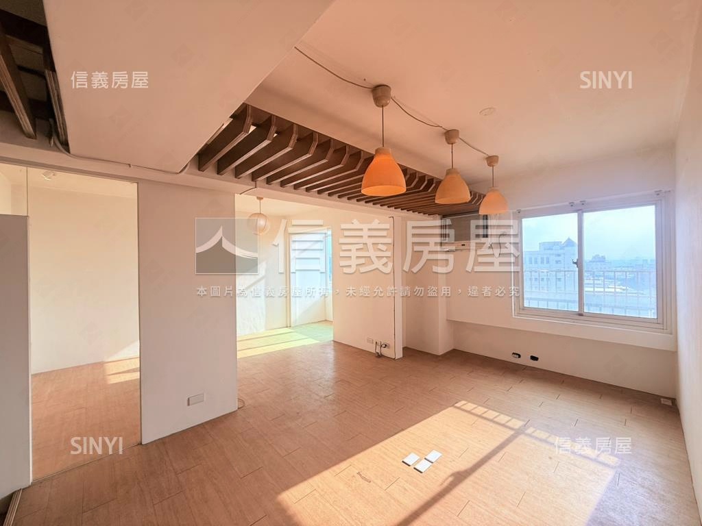 近市府溫馨景觀美屋房屋室內格局與周邊環境