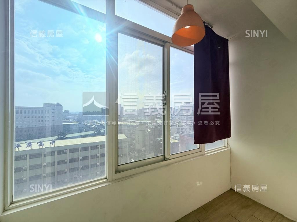 近市府溫馨景觀美屋房屋室內格局與周邊環境