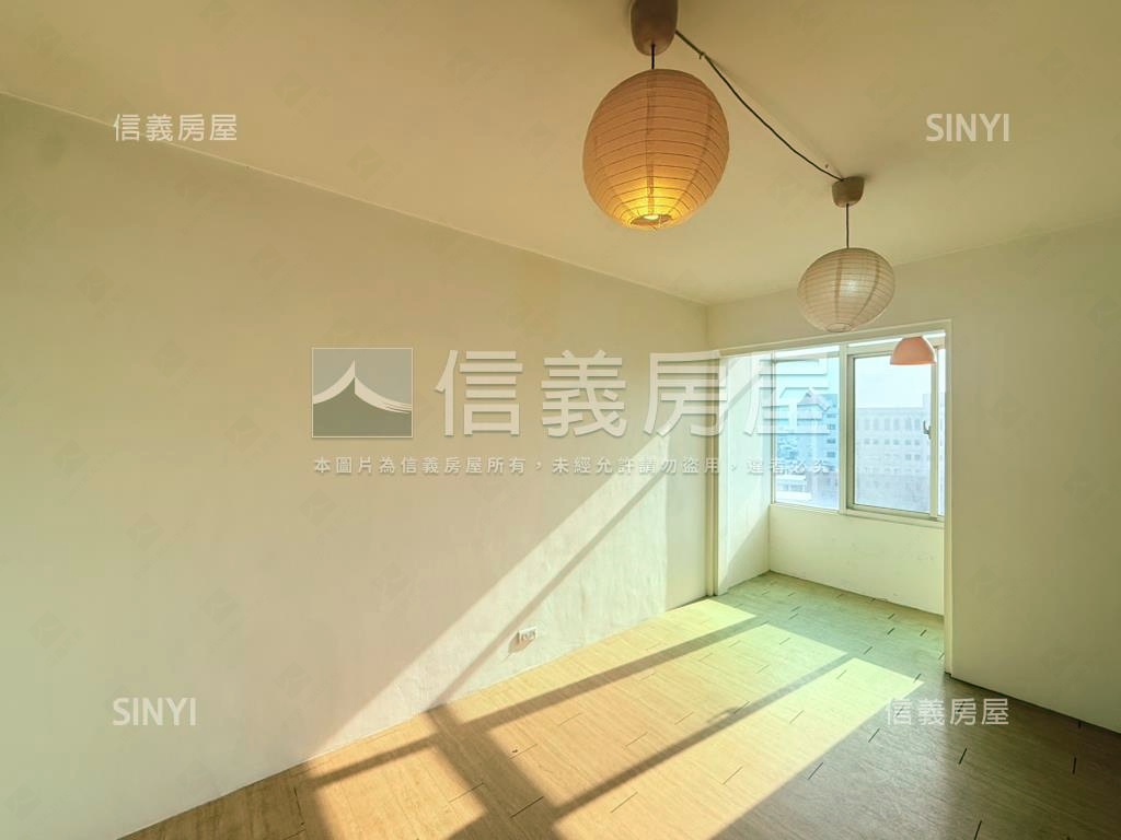 近市府溫馨景觀美屋房屋室內格局與周邊環境