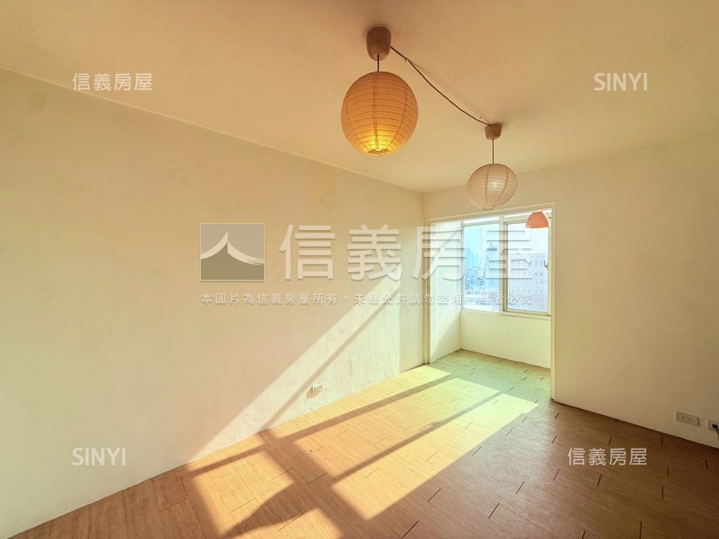 近市府溫馨景觀美屋房屋室內格局與周邊環境