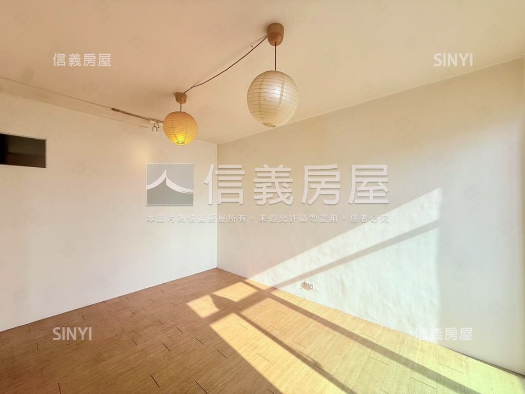 近市府溫馨景觀美屋房屋室內格局與周邊環境