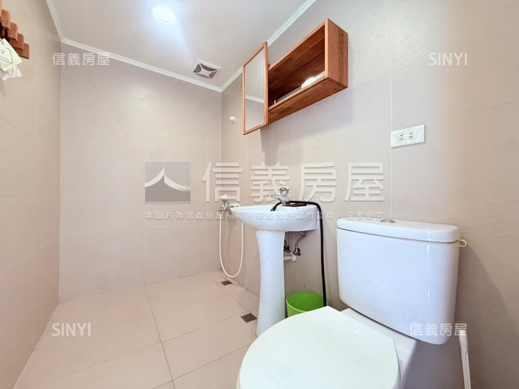 近市府溫馨景觀美屋房屋室內格局與周邊環境