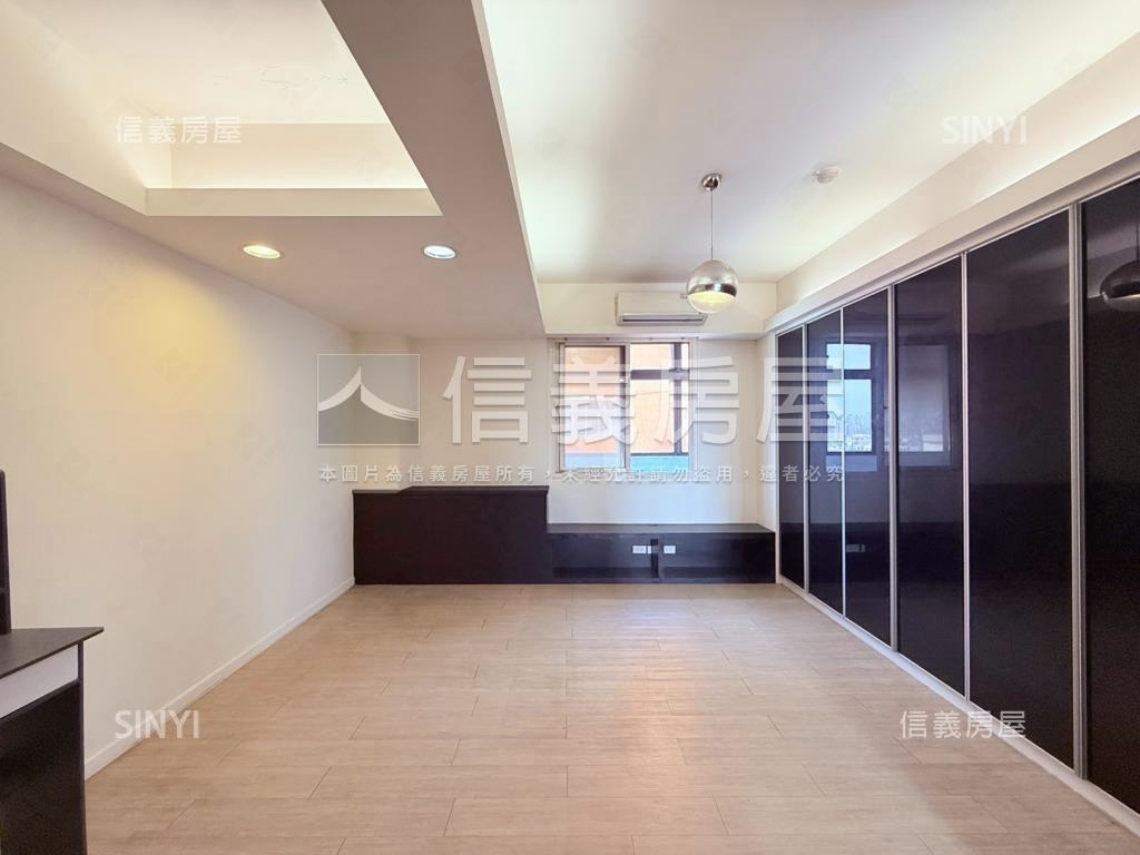 近市府溫馨景觀美屋房屋室內格局與周邊環境