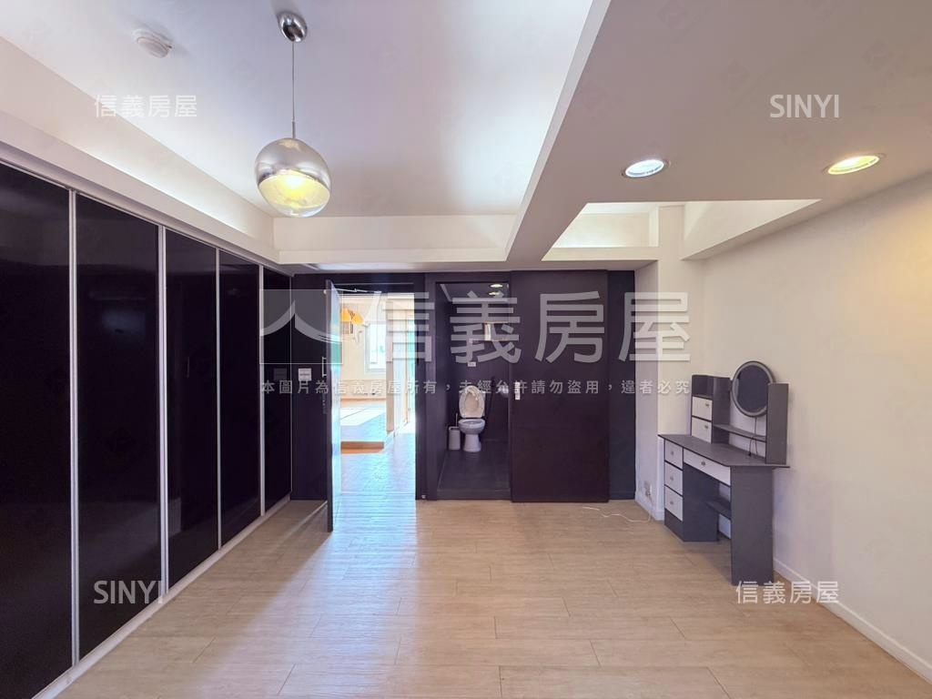 近市府溫馨景觀美屋房屋室內格局與周邊環境